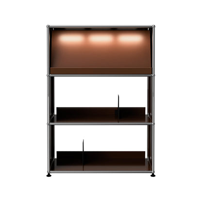 USM x Symbol Vinyl Display Cabinet