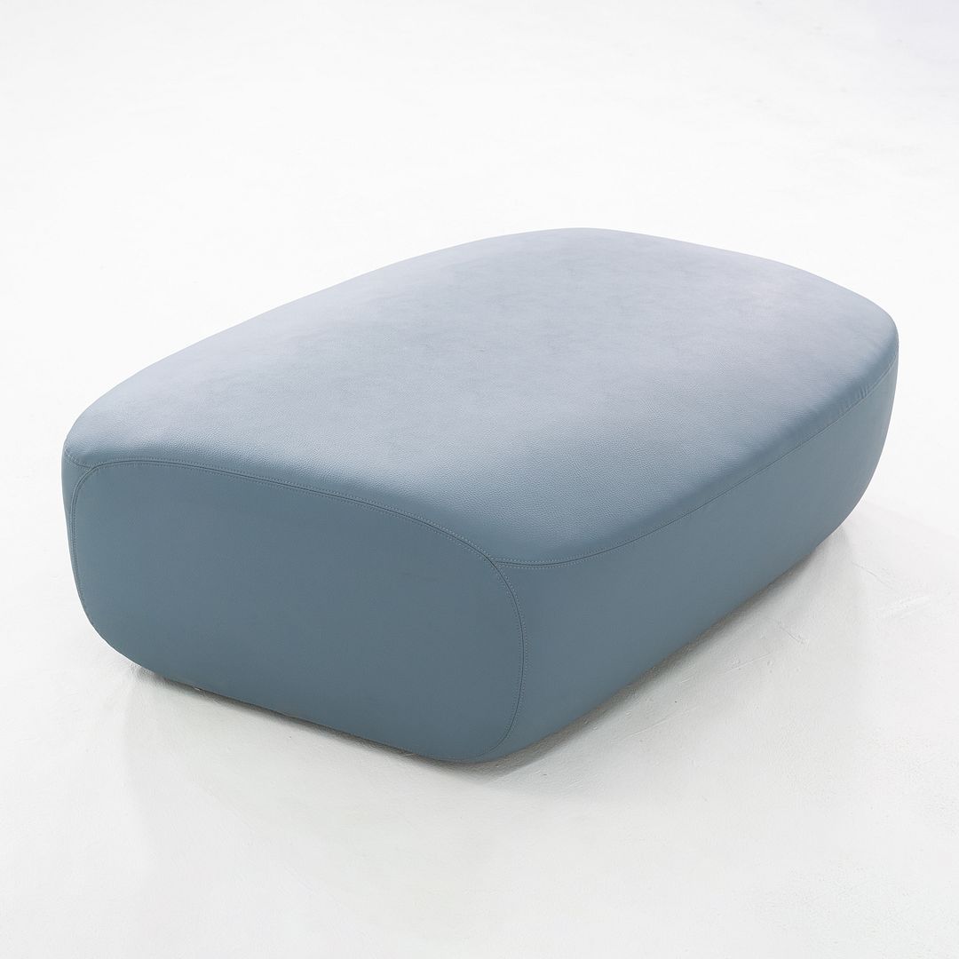 Colours Ottoman
