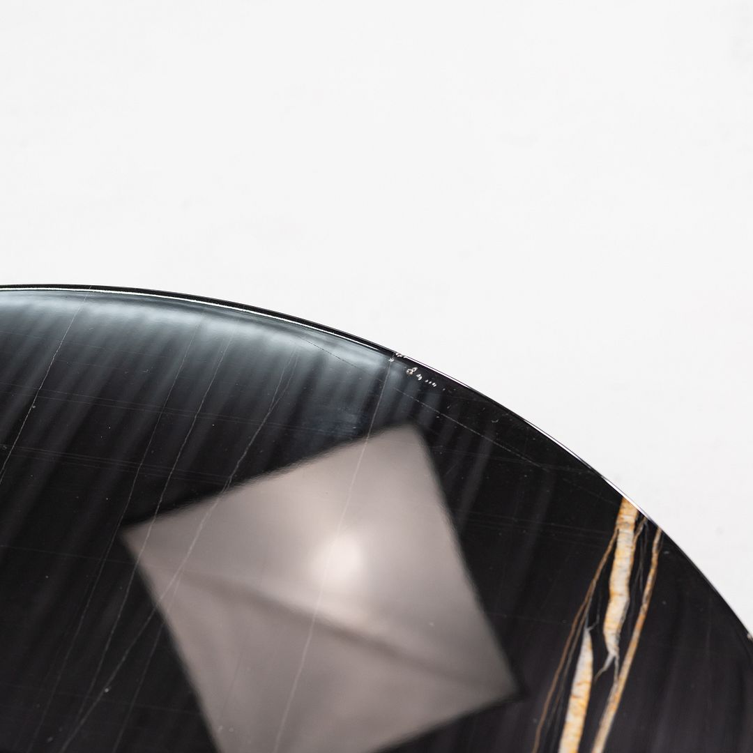 Reverse Occasional Table