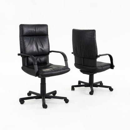 Figura Executive Conference Chair