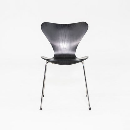 Series 7 Chair, Model 3107