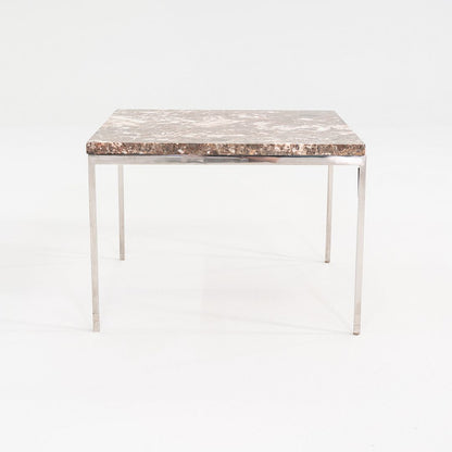 Square Side Table, Model TA-41