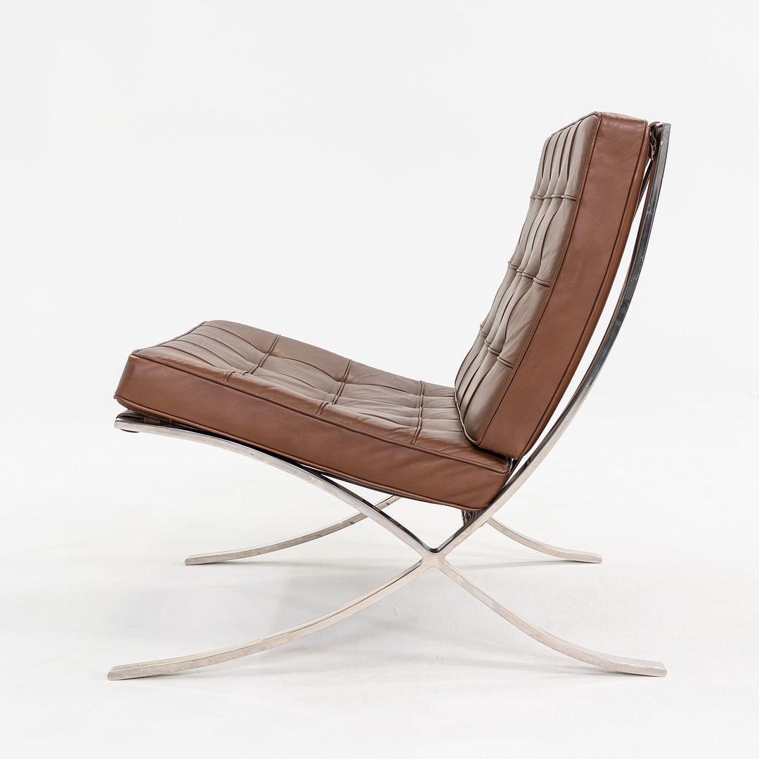 Barcelona Chair, Model 250LS