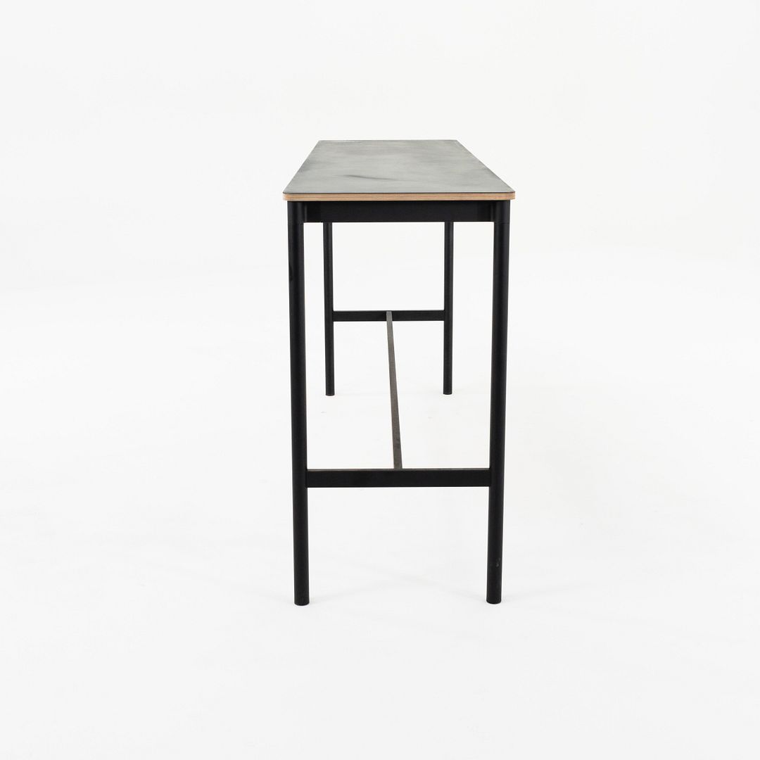 Base High Bar Table
