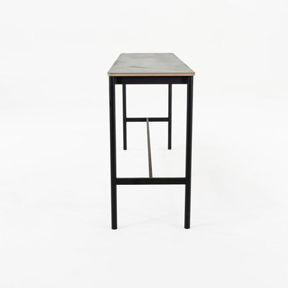 Base High Bar Table