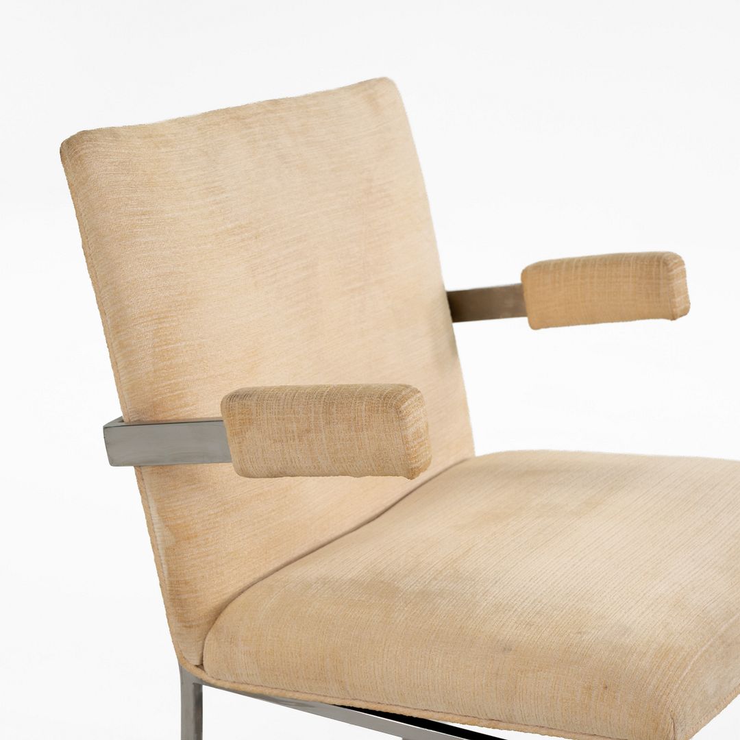 Thin Line Dining Chairs