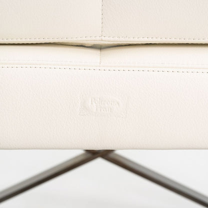 Aster X Lounge Chair