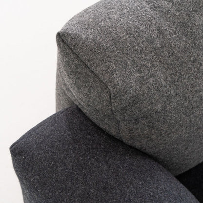 Koti Three-Seat Sofa
