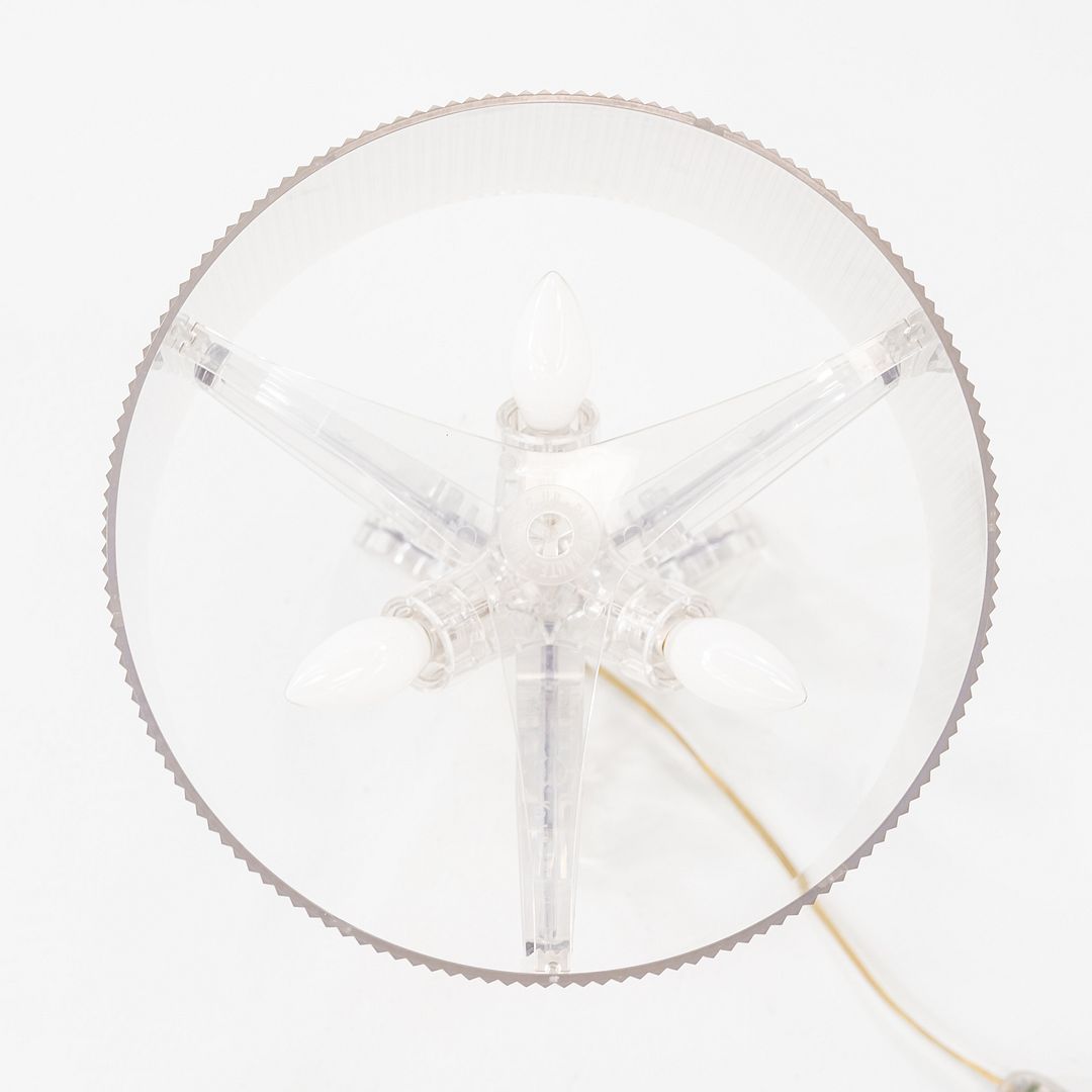 Bourgie Table Lamp
