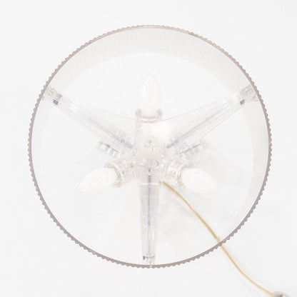Bourgie Table Lamp
