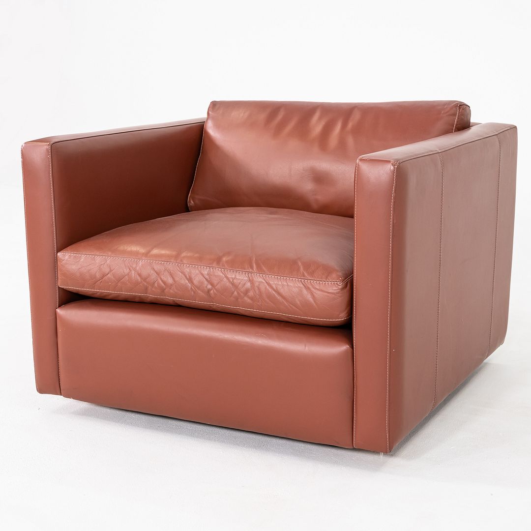 Club Lounge Chairs