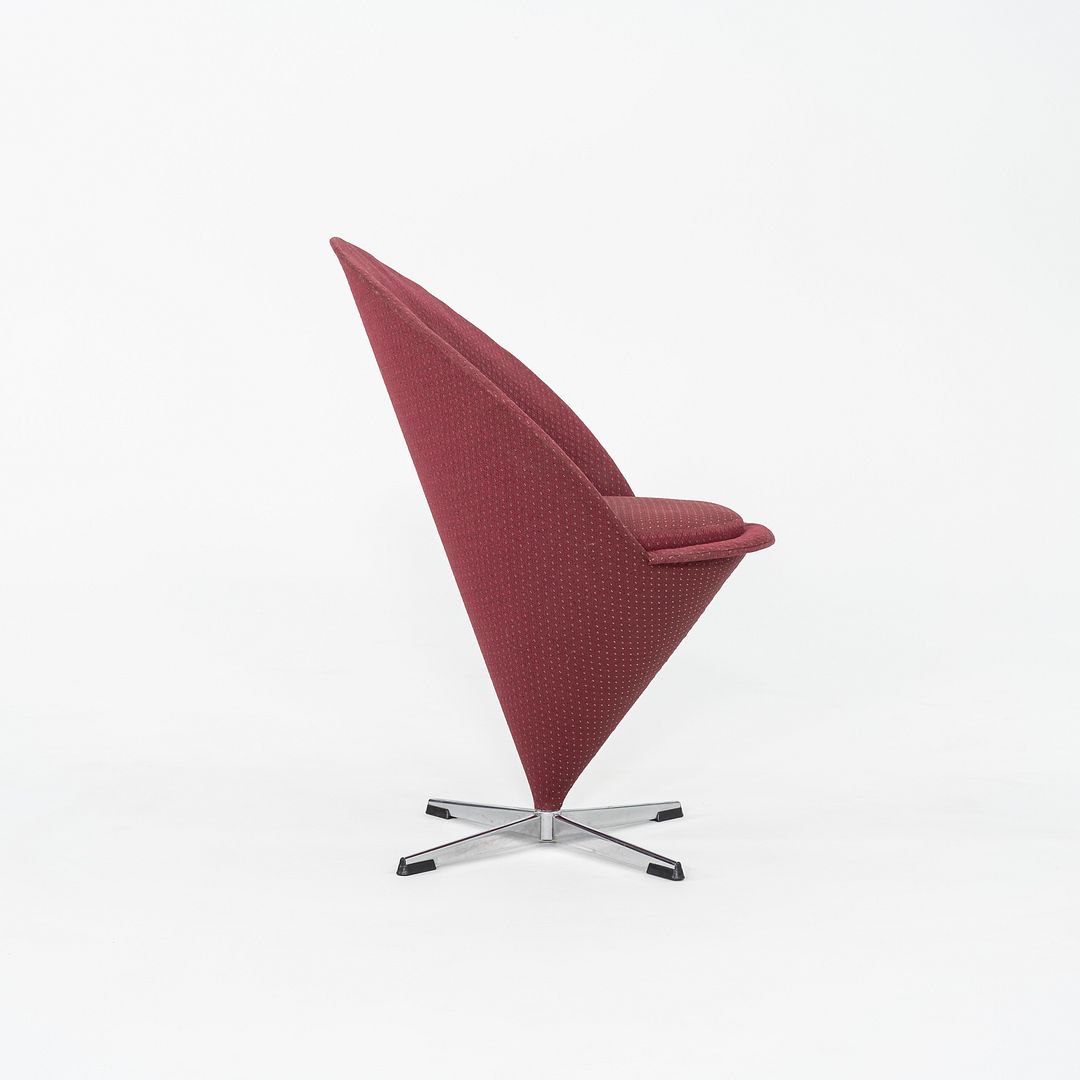 Cone Chair