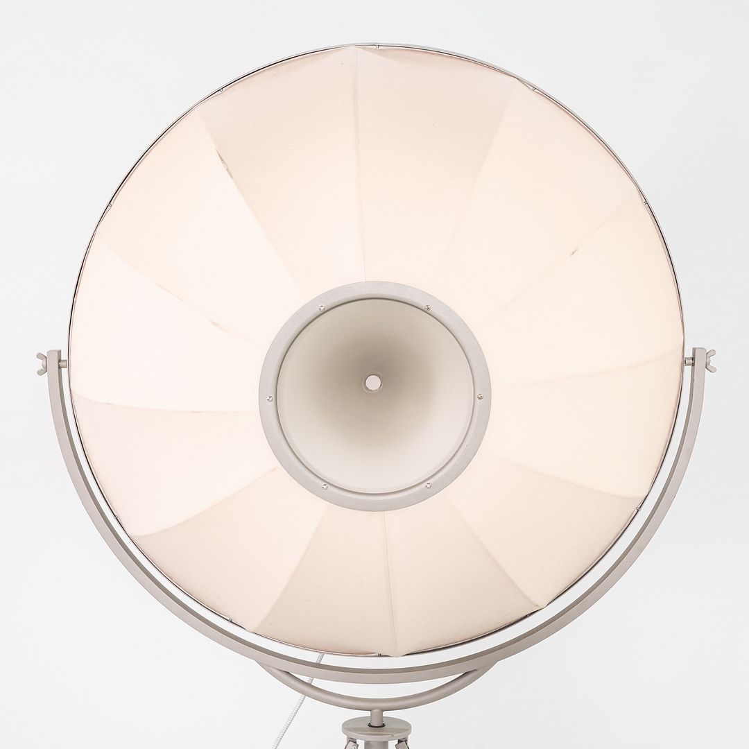 Pallucco Floor Lamp