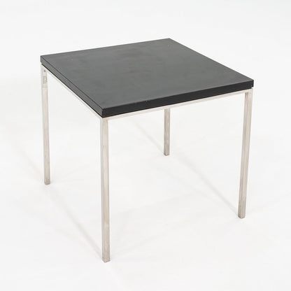 Square Side Table, Model TA-35