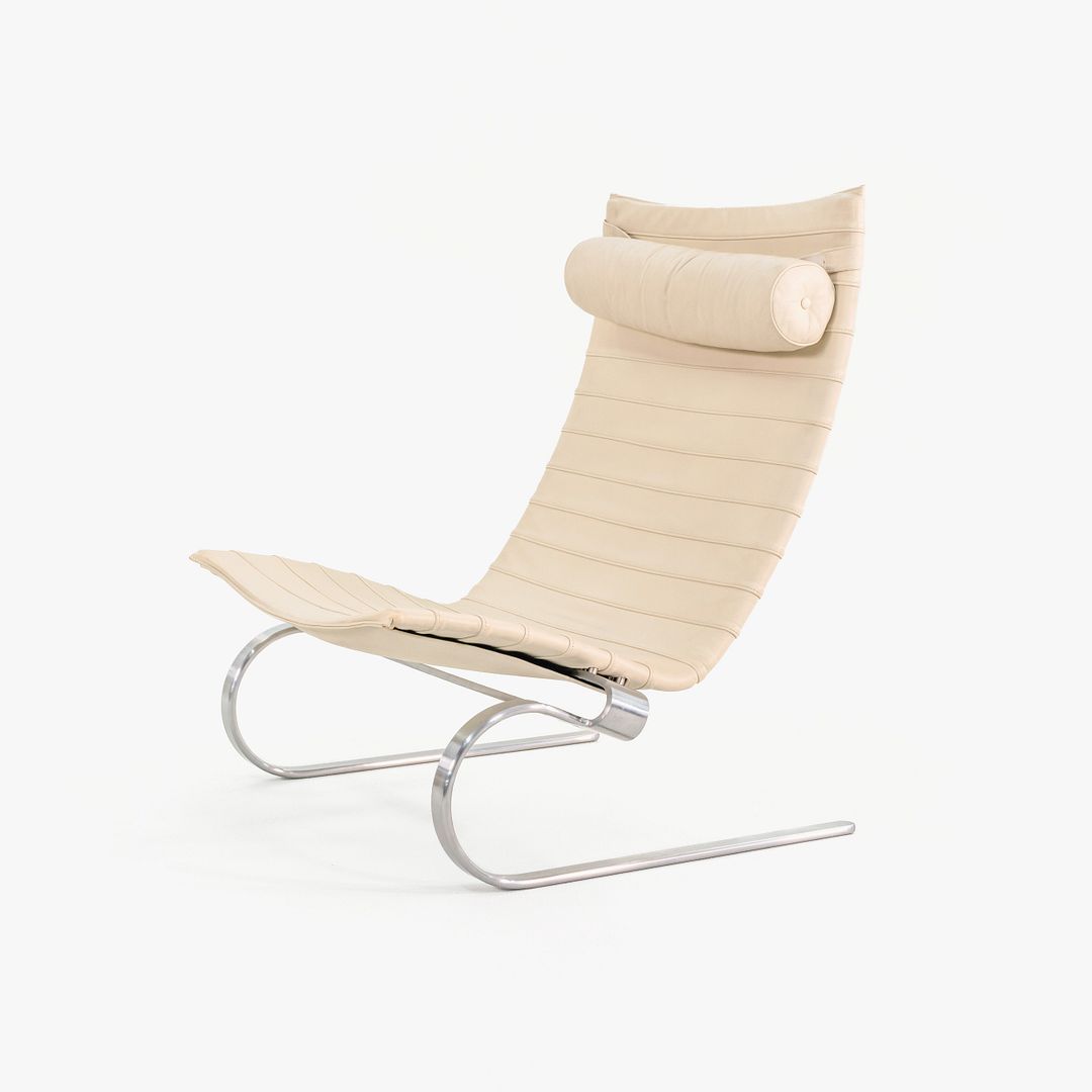 Model PK20 Easy Chair