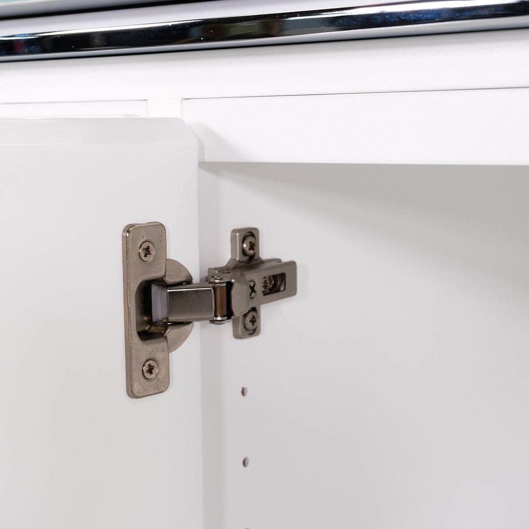 Mesa Credenza