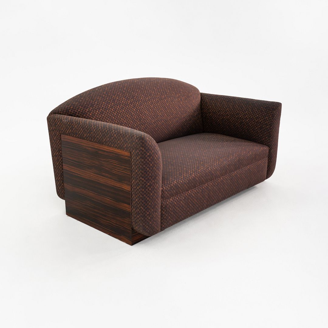 Deco Love Seat