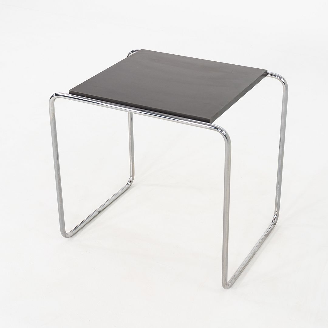 Laccio Tall Side Table