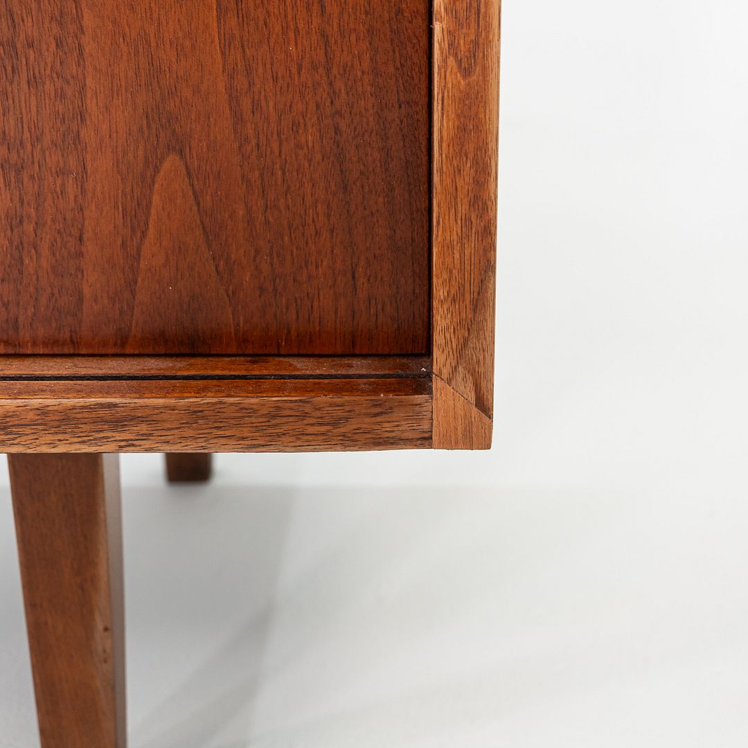 Florence Knoll Credenza