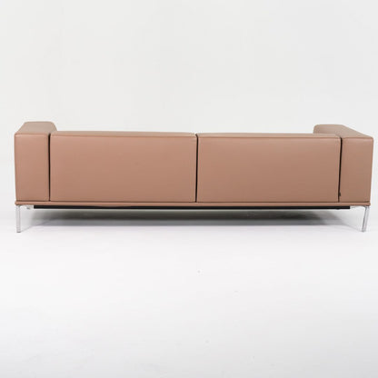 Moov Three Seat Sofa, Model 191