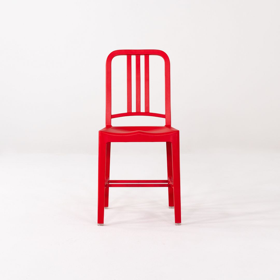 Emeco 111 Navy Chair