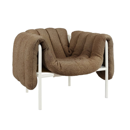 Puffy Lounge Chair