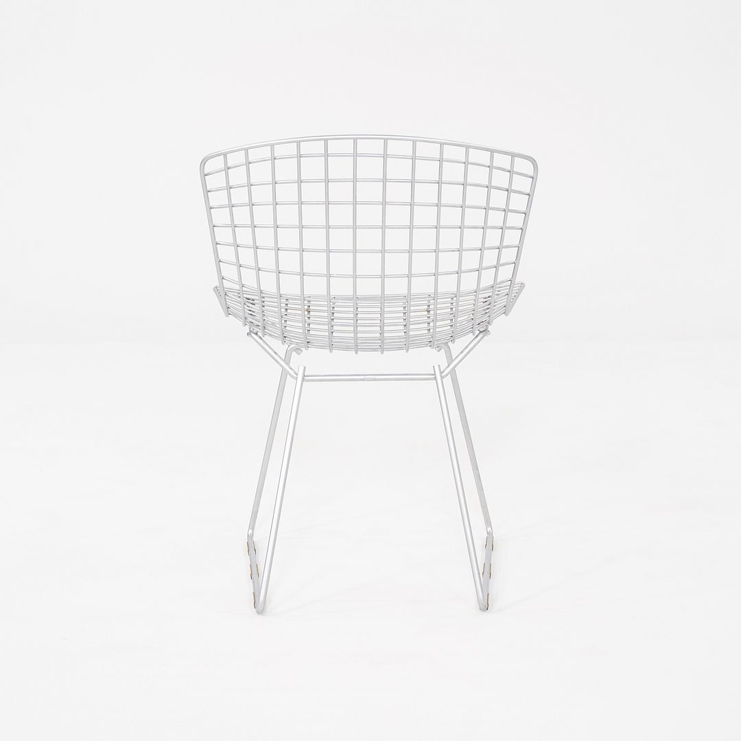 Bertoia Side Chairs