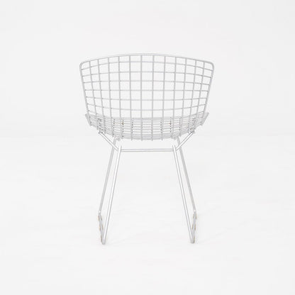 Bertoia Side Chairs