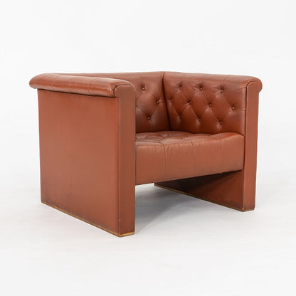 CH.33 Club Chair