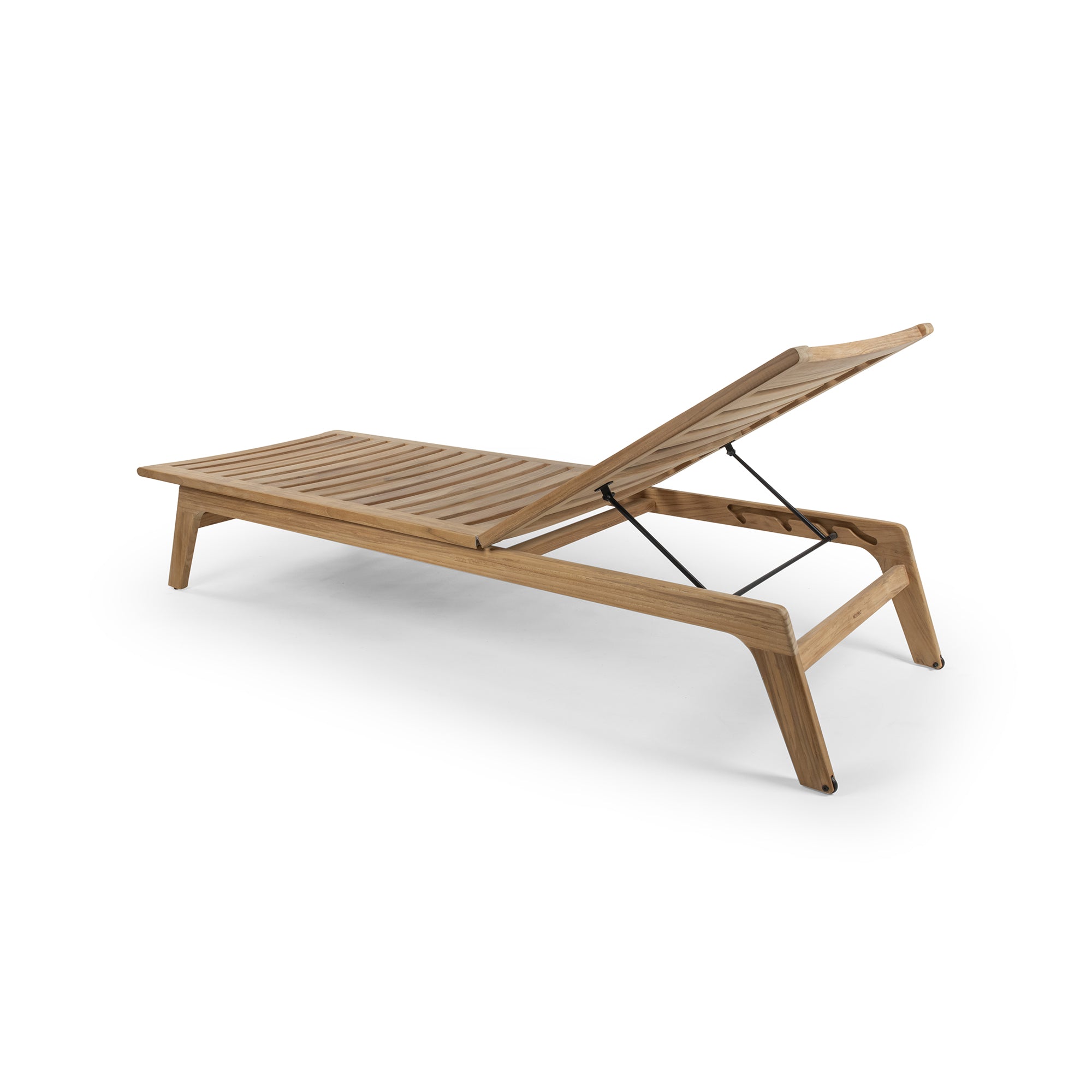 Forte Sunlounger