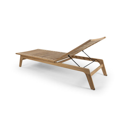 Forte Sunlounger