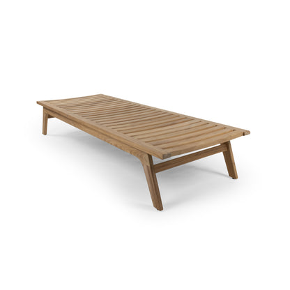 Forte Sunlounger
