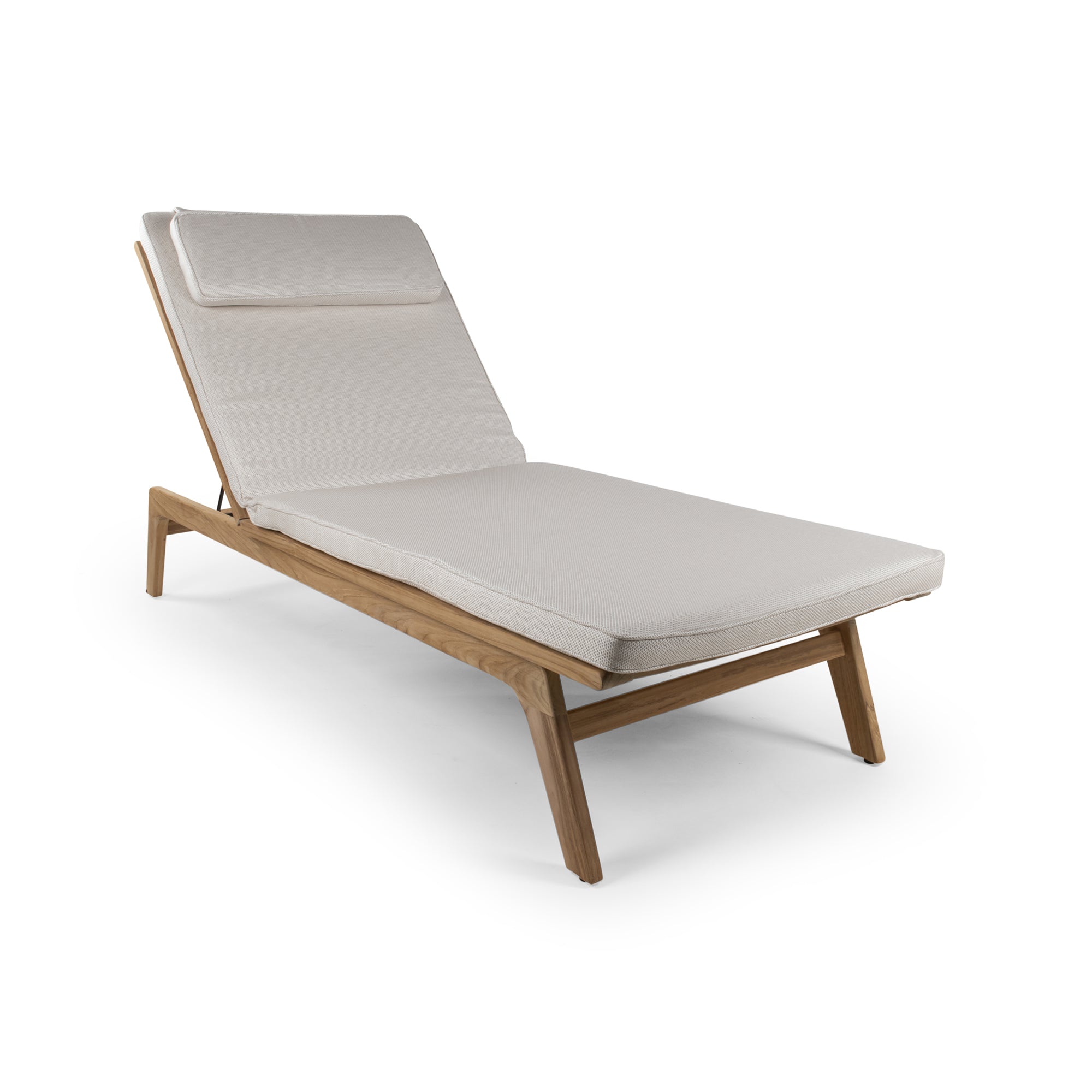 Forte Sunlounger