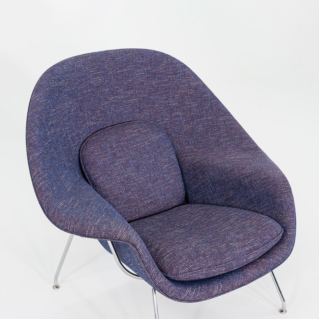 Womb Lounge Chair