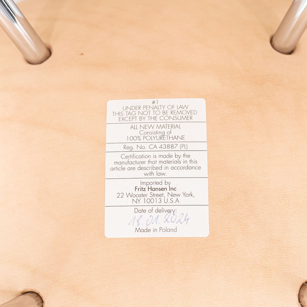 Drop Dining Chair