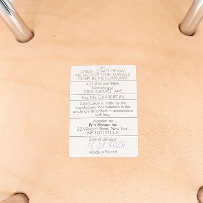 Drop Dining Chair