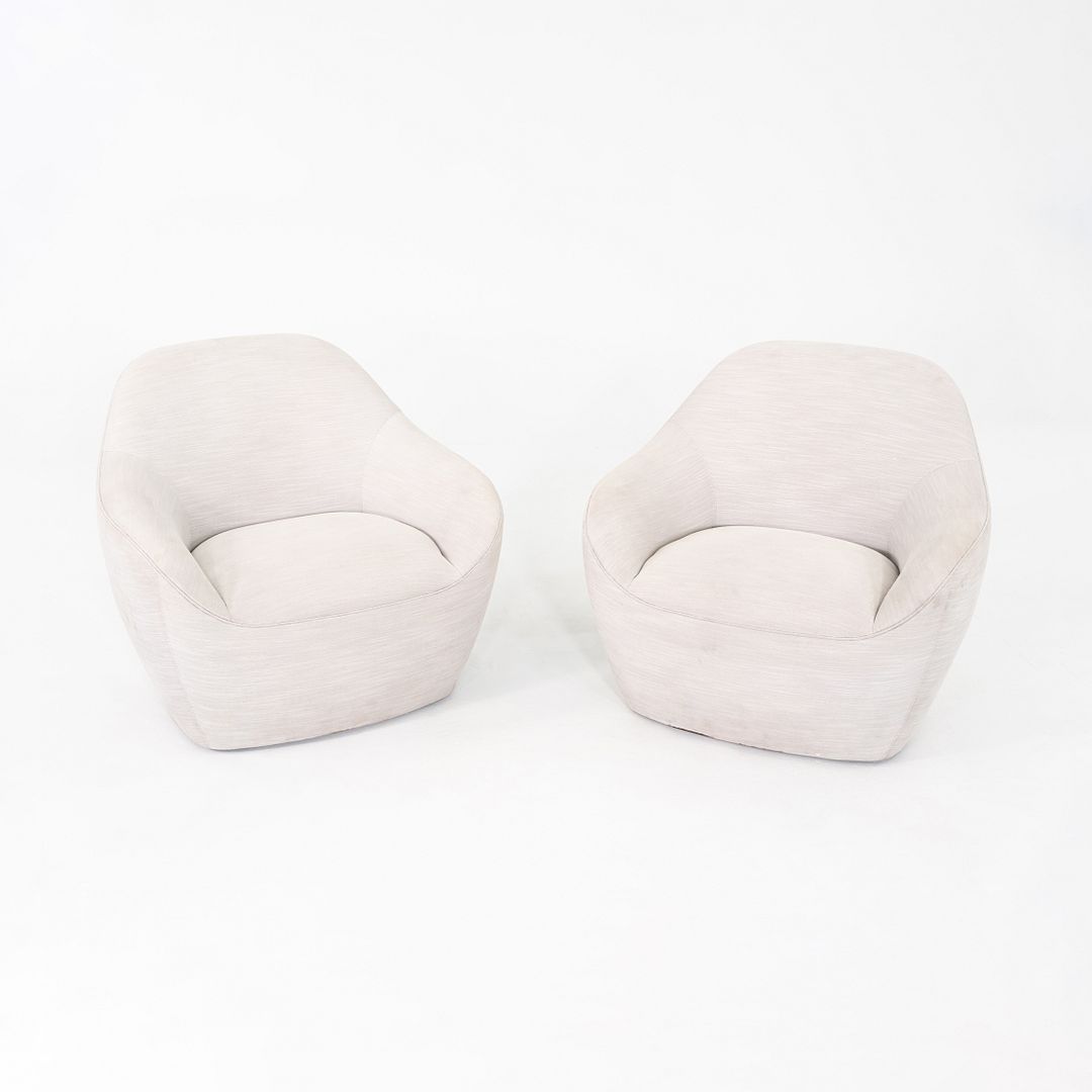 Becca Lounge Chair