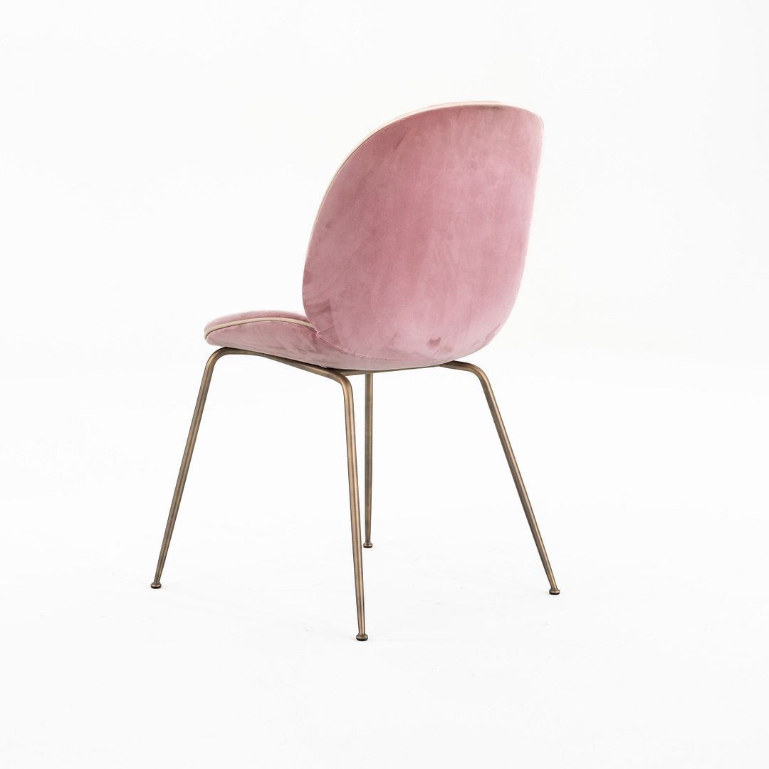 Beetle Dining Chair