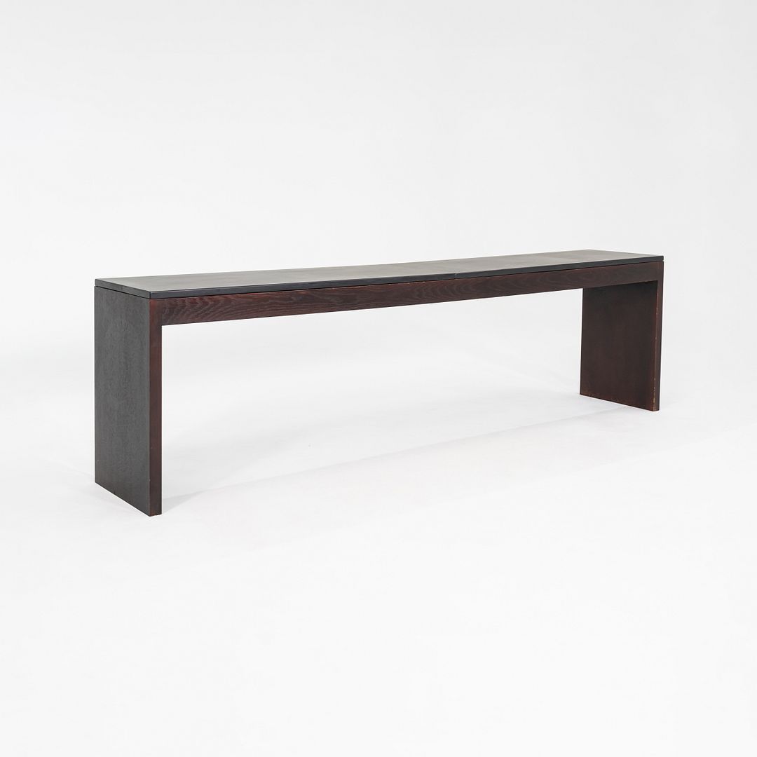 Custom Sofa Table