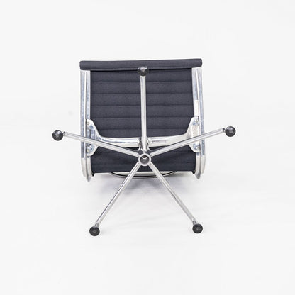 Aluminum Group Management Desk Chair