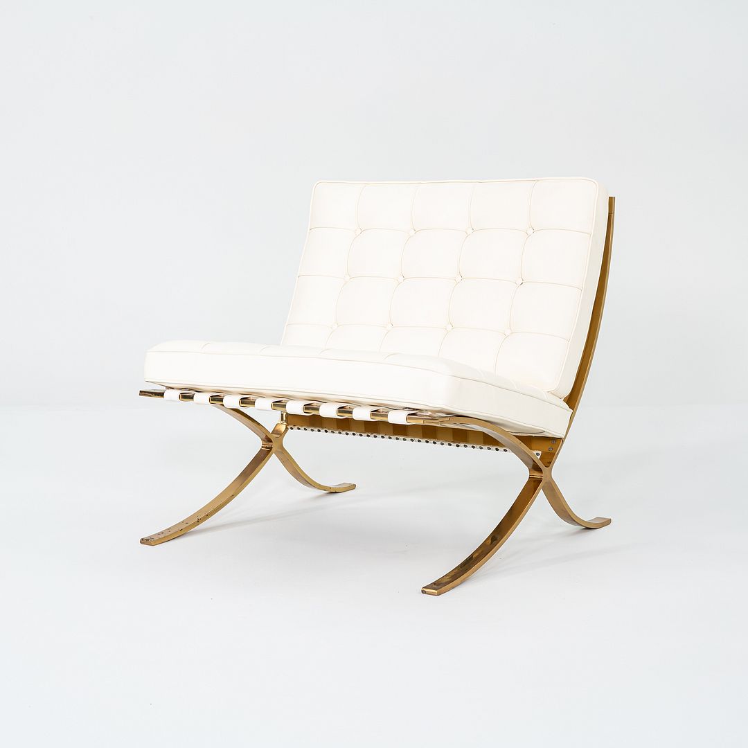 Barcelona Chair