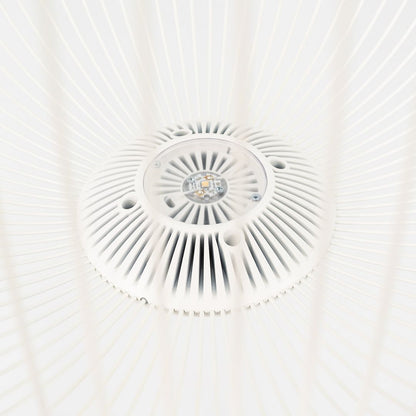 Spokes 2 Suspension Lamp