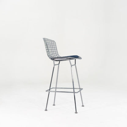 Bertoia Bar Stool