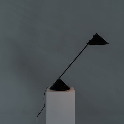 Sidecar Table Lamp