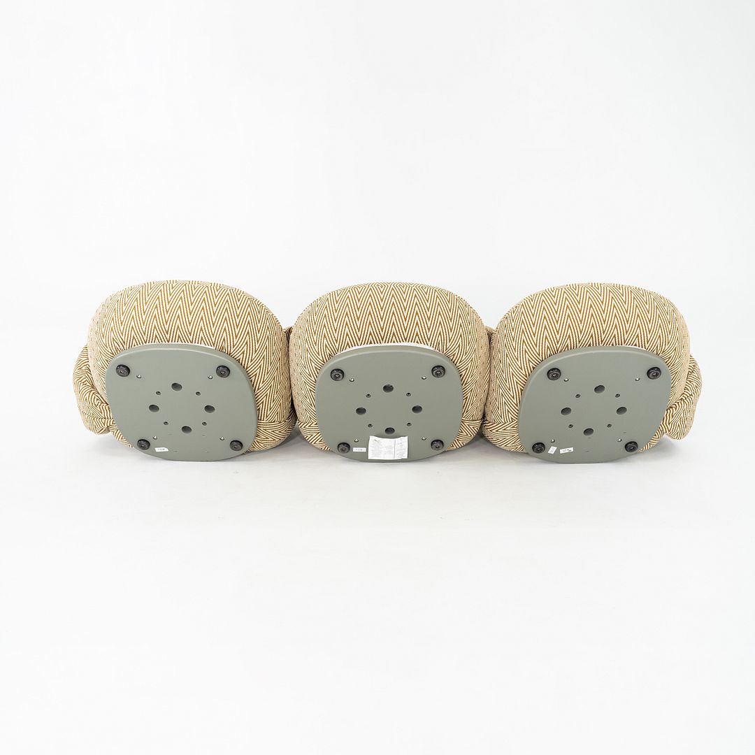 Pacha Outdoor Three Seater Sofa