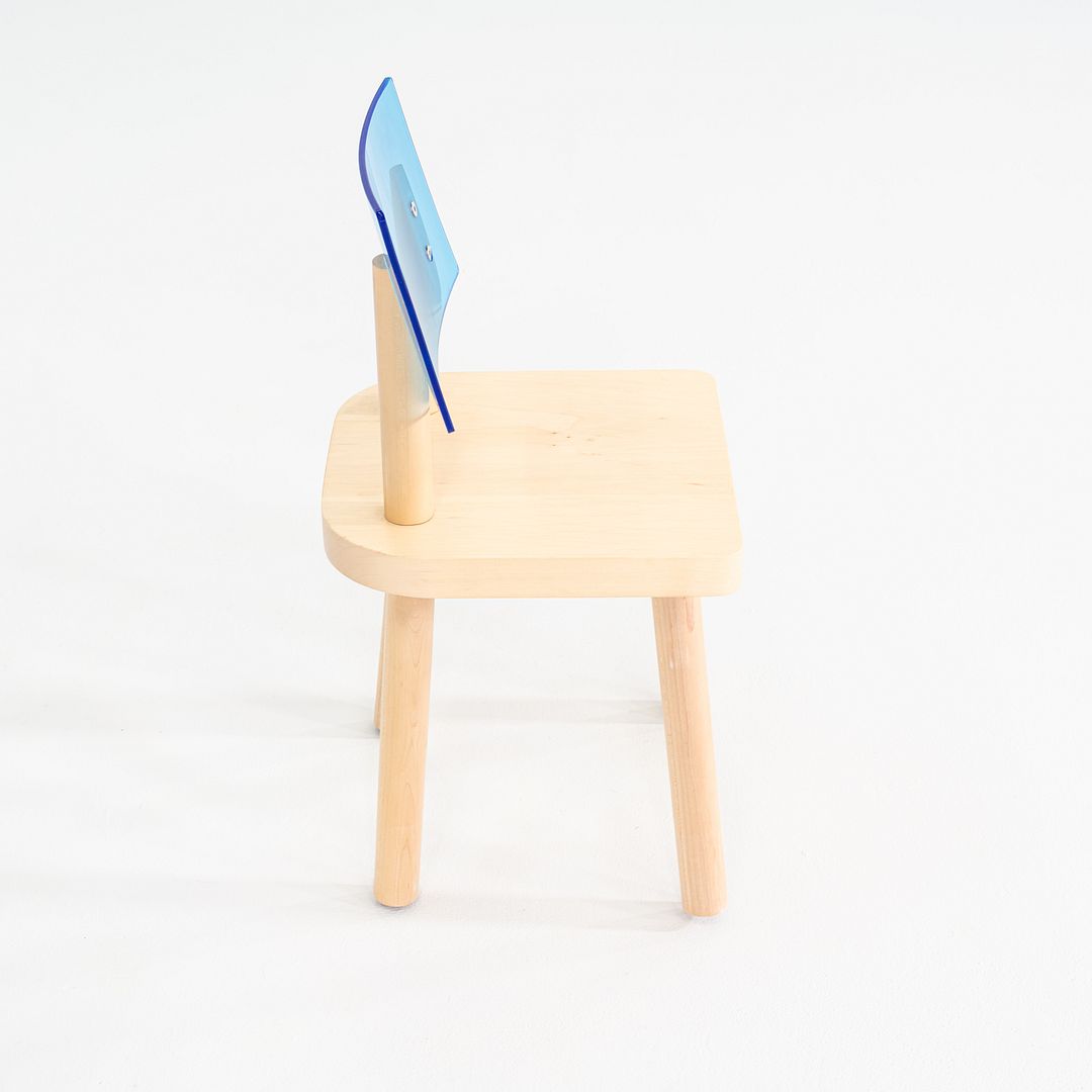 Children's Table and Chairs