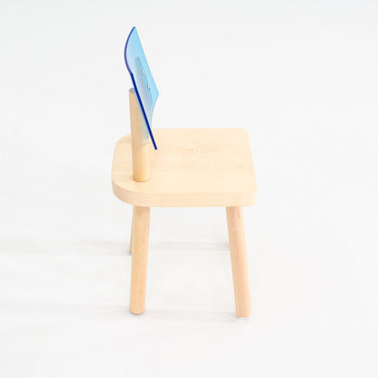 Children's Table and Chairs