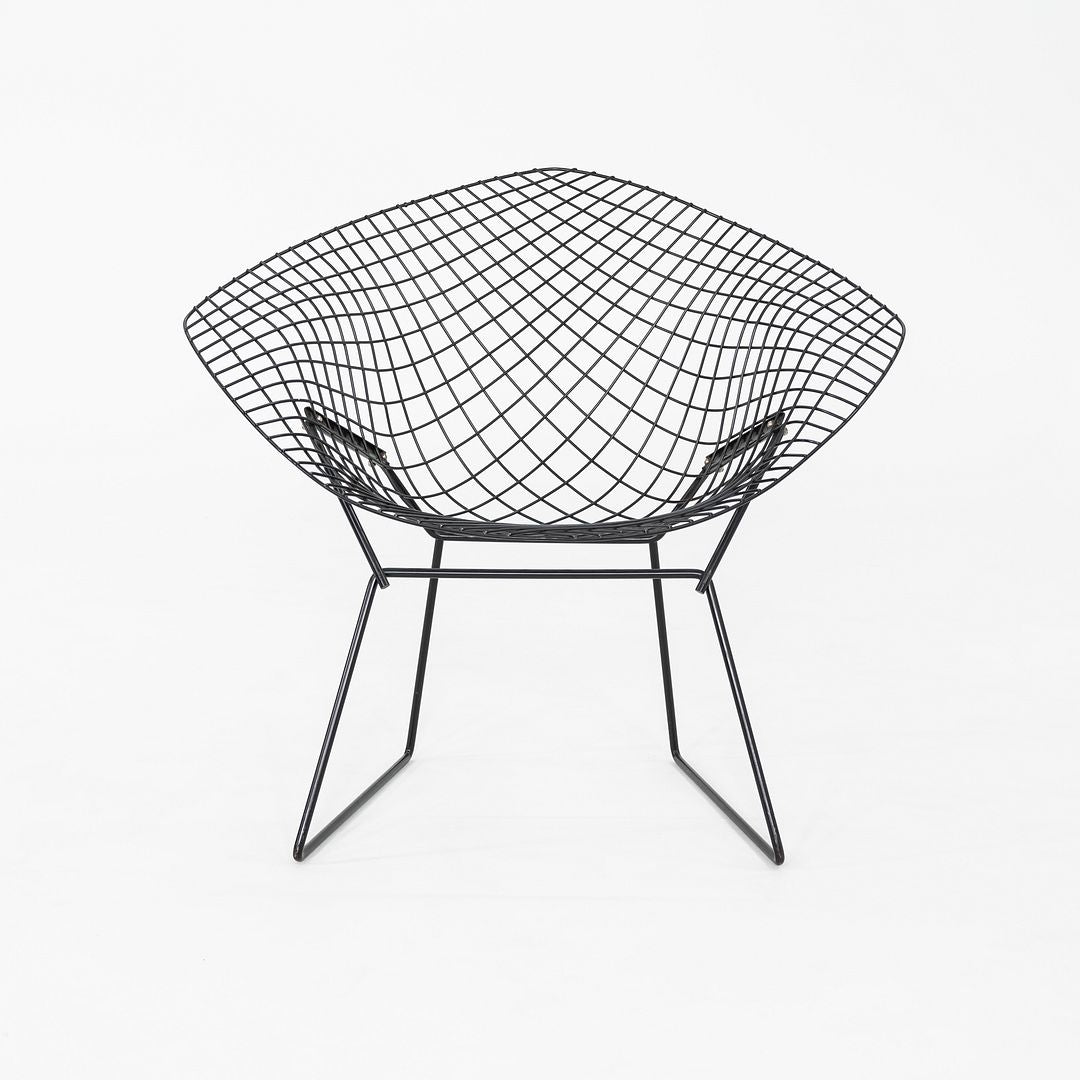 Bertoia Diamond Chair