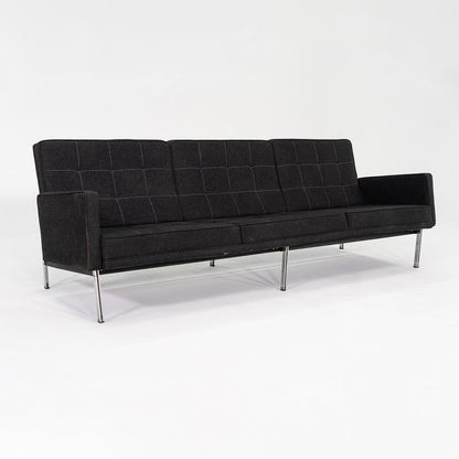 Parallel Bar System Sofa