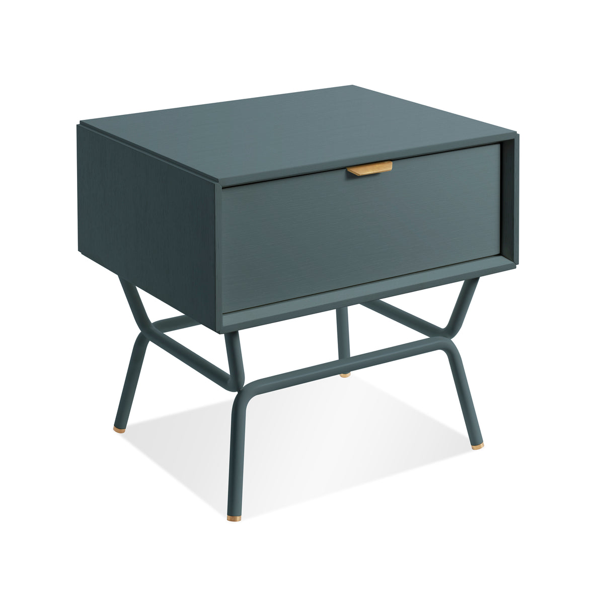 Dang 1 Drawer Nightstand